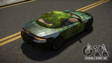 Aston Martin DBS R-Tune S7 para GTA 4