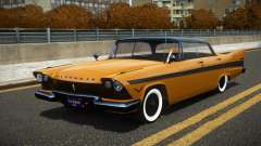 Plymouth Belvedere OS para GTA 4