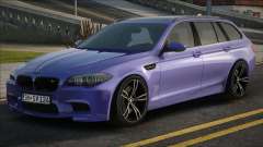 BMW M5 F11 [Feb] para GTA San Andreas