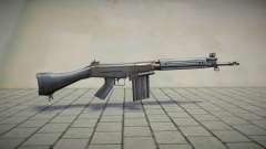 Encore gun M4