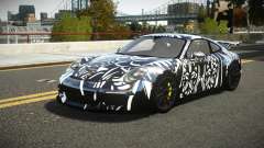 Porsche 911 GT3 L-Sport S12 para GTA 4