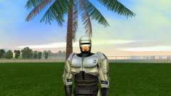 Robocop Soming v1 para GTA Vice City