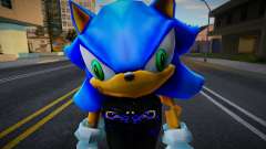 Sonic 5 para GTA San Andreas