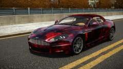 Aston Martin DBS R-Tune S3 para GTA 4