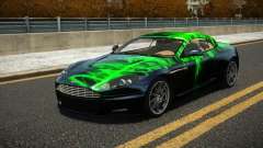 Aston Martin DBS R-Tune S13 para GTA 4