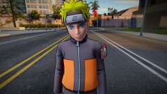 Naruto Skin 1 para GTA San Andreas