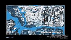 [HD] Mapa de alta qualidade para GTA San Andreas