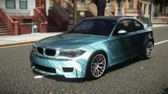 BMW 1M L-Edition S8 para GTA 4