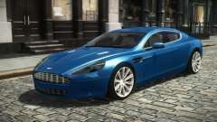 Aston Martin Rapide LS para GTA 4
