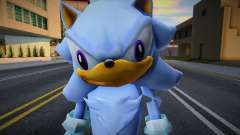 Zeno para GTA San Andreas