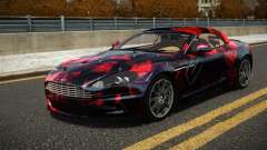 Aston Martin DBS R-Tune S6 para GTA 4