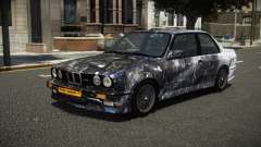 BMW M3 E30 OS-R S7 para GTA 4