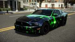 Ford Mustang GT LS-X S8 para GTA 4