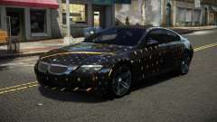 BMW M6 Limited S12