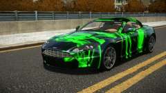 Aston Martin DBS R-Tune S2 para GTA 4