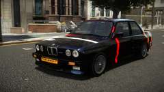 BMW M3 E30 OS-R S5 para GTA 4