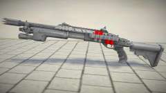 New Chromegun v3 para GTA San Andreas