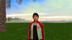 Gopnik 1 para GTA Vice City