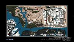 Map by ladislaoworkplace v1 para GTA San Andreas