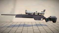 New Sniper Rif v2 para GTA San Andreas