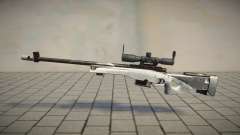 New Rifle Sniper