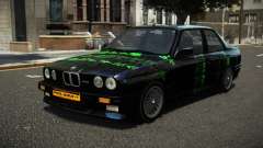 BMW M3 E30 OS-R S10 para GTA 4
