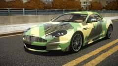 Aston Martin DBS R-Tune S8 para GTA 4