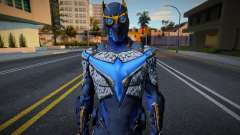 Nightwing (Talon) para GTA San Andreas
