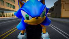 Sonic 6 para GTA San Andreas