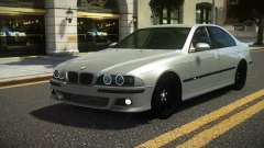 BMW M5 E39 BS-X para GTA 4