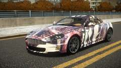 Aston Martin DBS R-Tune S5 para GTA 4