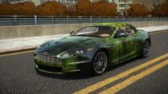 Aston Martin DBS R-Tune S7 para GTA 4