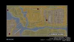 MAFIA II MAP para GTA San Andreas