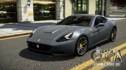 Ferrari California GT-S RX para GTA 4