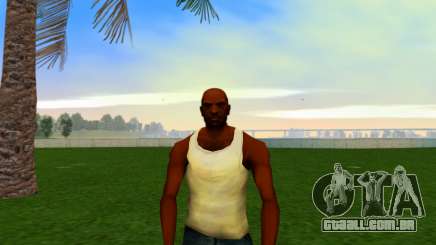 Vic Vance (Play11) para GTA Vice City