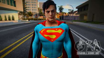 Superman Sup para GTA San Andreas