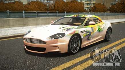 Aston Martin DBS R-Tune S14 para GTA 4