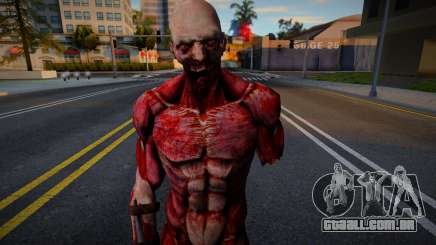 Gorefast de Killing Floor 2 para GTA San Andreas