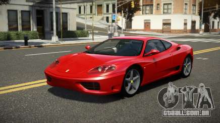 Ferrari 360 R-Sport para GTA 4
