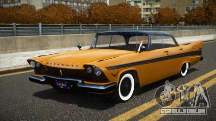 Plymouth Belvedere OS para GTA 4