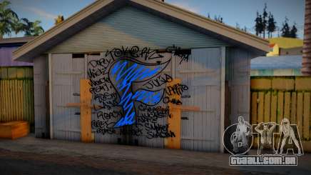 Jeffersons Textures para GTA San Andreas