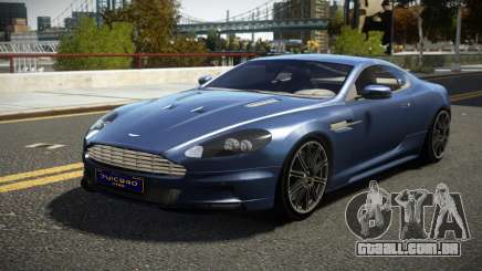 Aston Martin DBS Coupe Sport para GTA 4