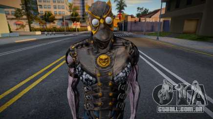 Talon Salvaje de Gotham Knights para GTA San Andreas