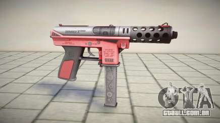 Deagle Everest para GTA San Andreas