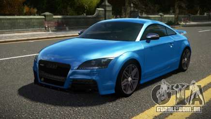 Audi TT L-Tune para GTA 4