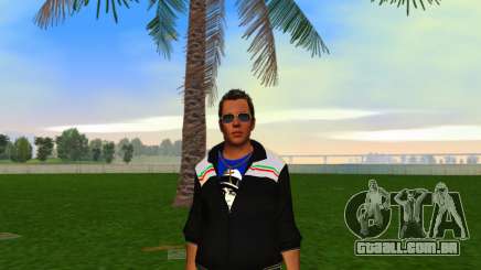 Italian Gang v1 para GTA Vice City