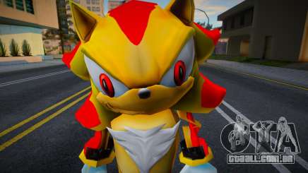 Super Shadow para GTA San Andreas