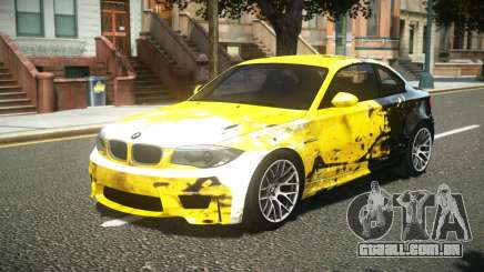 BMW 1M L-Edition S13 para GTA 4