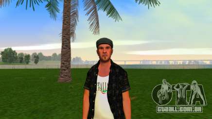 Italian Gang v3 para GTA Vice City