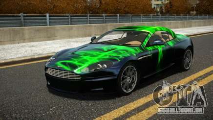 Aston Martin DBS R-Tune S13 para GTA 4